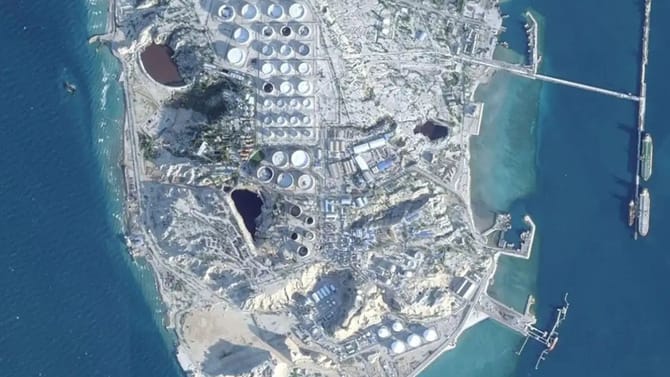 जगाने ज्याचा विचारही केला नाही असा मोठा निर्णय इराणकडून, थेट 30 वर्ष..