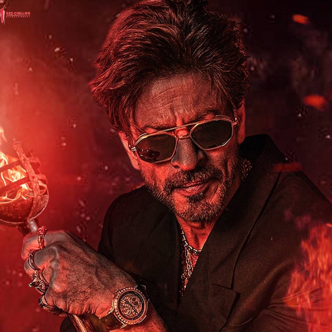 'किंग'बद्दल प्रेक्षकांमध्ये इतकी क्रेझ आहे की पाच महिन्यांपूर्वी या चित्रपटाचा टायटल रिव्हिल व्हिडीओ युट्यूबवर पोस्ट करण्यात आला होता. त्या व्हिडीओ तब्बल 44 मिलियन आणि दोन महिन्यांपूर्वी प्रदर्शनाची तारीख जाहीर करणाऱ्या टीझर व्हिडीओला 30 मिलियन (दशलक्ष) व्ह्यूज मिळाले आहेत. आता या चित्रपटाबद्दल आणखी एक मोठी अपडेट समोर येत आहे. 
