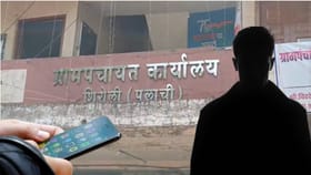 लॉजवर न्यायचा, अश्लील व्हिडीओ काढायचा, त्यानंतर 15 मुलींना....