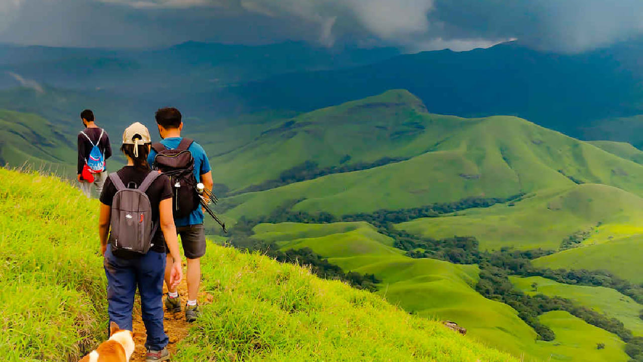 भारतामध्ये अनेक सुंदर पर्यटनस्थळे आहेत, मात्र निसर्गरम्य सौंदर्य, हिरवाई आणि शांत वातावरण यासाठी काही विशेष ठिकाणे ओळखली जातात. येथील डोंगररांगा, धबधबे आणि थंड हवामान पर्यटकांना अक्षरशः मंत्रमुग्ध करून टाकतात.
