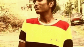 आतापर्यंत एकही फ्लॉप चित्रपट न देणारा अभिनेता, लुकमुळे शाळेत टोमणे...