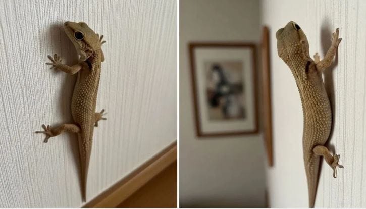 तुळशीचे झाड हे घरातील पालींना पळवून लावण्यासाठी खूपच कामाला येते. पालींना कोणत्याही पदार्थाचा लवकर वास येतो. पालींना तुळशीच्या पानांचा गंध आवडत नाही. म्हणूनच तुळशीचे झाड किचनच्या खिडकीत, दरवाजात ठेवले तर पाली तेथून पळ काढतात, असे सांगितले जाते. 