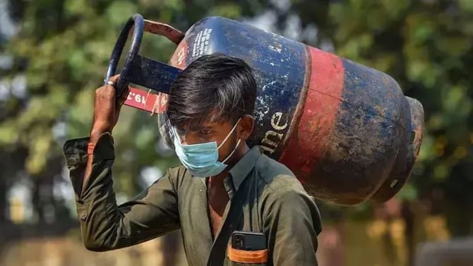 युद्ध थांबताच एलपीजीबाबत केंद्राचा मोठा निर्णय, कुणाला फायदा होणार?