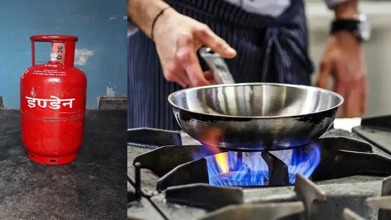आनंदाची बातमी! LPG सिलिंडरची चिंता मिटणार, सरकारने काढला तोडगा