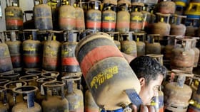 LPG सिलेंडर विकत घेताना विसरू नका हे 3 'गोल्डन रूल्स'.