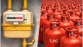 गॅस सिलेंडर झटक्यात होणार स्वस्त; सरकारचा महागाईवर मास्टरस्ट्रोक?