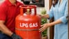 एलपीजी सिलिंडरची डिलिव्हरी घेताना या 4 गोष्टी आवर्जून तपासा.