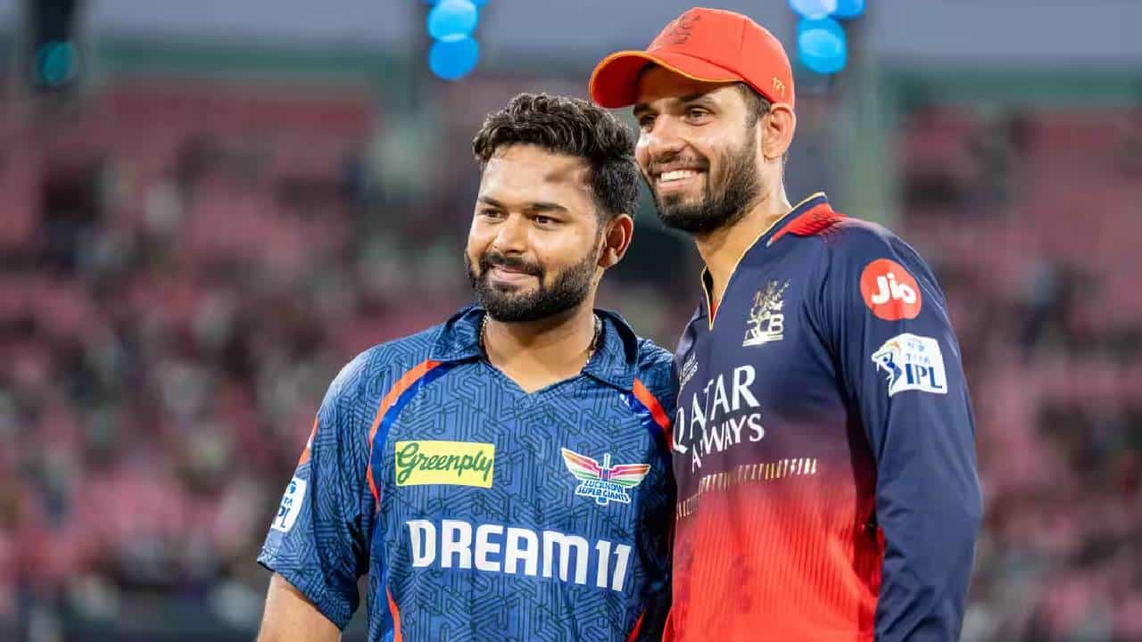 IPL 2026, RCB vs LSG: आरसीबी विरुद्ध लखनौ सुपर जायंट्स, आकडेवारीत कोण पुढे? जाणून घ्या