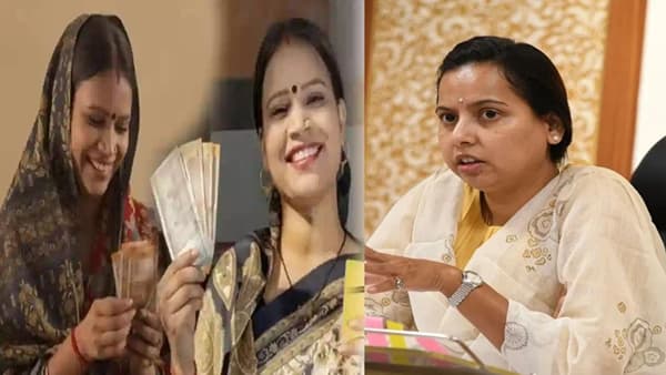 Ladki Bahin Yojana : लाडक्या बहिणींना मोठी लॉटरी, आदिती तटकरेंकडून योजनेबाबत सर्वात मोठी घोषणा