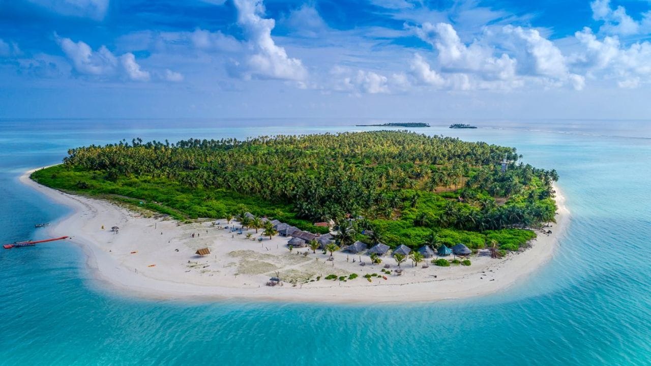 GK : भारतातील सर्वात लहान केंद्रशासित प्रदेश कोणता? निसर्ग सौंदर्य पाहून प्रेमात पडाल