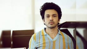 महिनाभर अंथरुणाला खिळलेला ललित प्रभाकर, कठीण काळाबद्दल मोठा खुलासा.