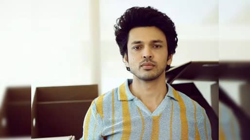 Lalit Prabhakar : महिनाभर अंथरुणाला खिळलेला ललित प्रभाकर, कठीण काळाबद्दल मोठा खुलासा