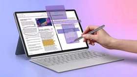 Lenovo चा 10200mAh बॅटरीने सुसज्ज नवीन टॅबलेट लाँच, ही आहे किंमत