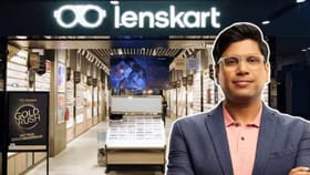 हिजाब-पगडी चालते पण टिकली नाही? Lenskartच्या नियमांमुळे मोठी खळबळ.