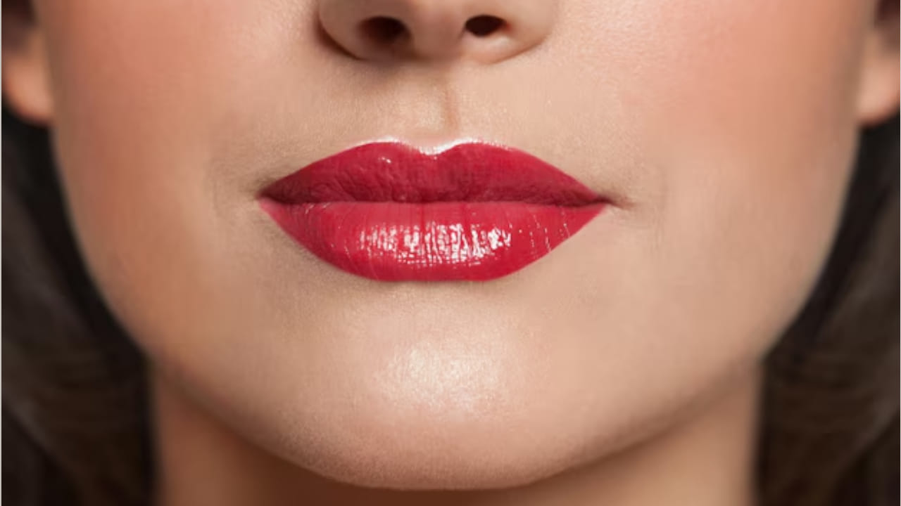  उत्तर कोरिया या देशात महिलांना रेड लिपस्टिक लावण्यास पूर्णतः मनाई आहे. सौंदर्यप्रसाधनांवरही येथे कडक नियम लागू आहेत. त्यामुळे महिलांना त्यांच्या इच्छेनुसार मेकअप करण्याचे स्वातंत्र्य मर्यादित आहे. या नियमांचे पालन व्हावे यासाठी पोलिसांकडून नियमित गस्त घातली जाते. 