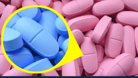 Fact About Medicine: औषधी गोळीच्या मध्यभागी का असते रेषा?.