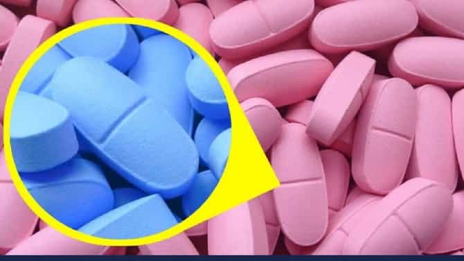 Fact About Medicine: औषधी गोळीच्या मध्यभागी का असते रेषा? काय आहे त्यामागील कारण?