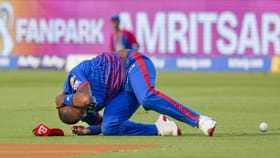 लुंगी एन्गिडीबाबत वाईट बातमी, दिल्ली कॅपिटल्सला धक्का.