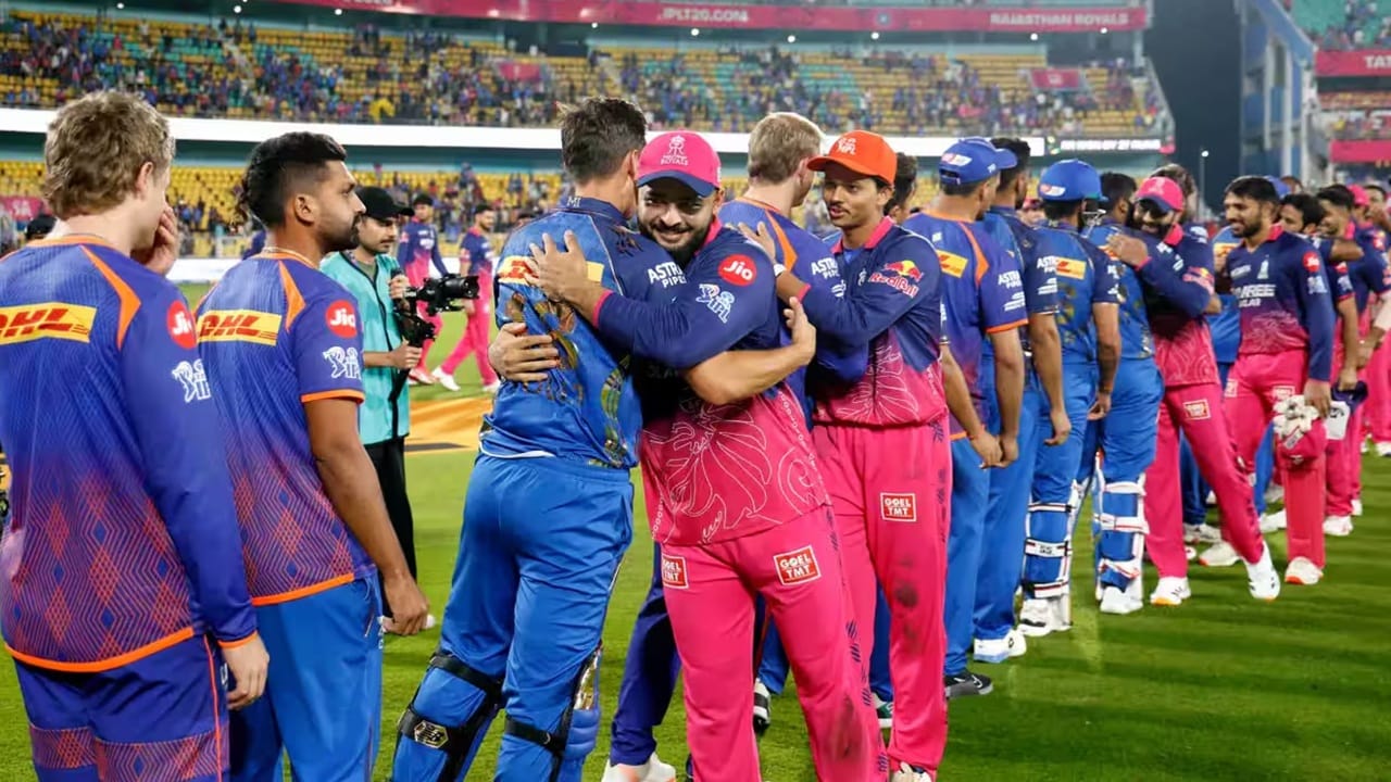 Cricket : आयपीएलमध्ये सहभागी खेळाडूवर 1 वर्षाची बंदी, क्रिकेट बोर्डाचा निर्णय, कारण?