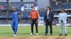 MI vs SRH Toss : मुंबईने टॉस जिंकला, पलटणची बॅटिंग, हैदराबाद विरुद्ध रोहित खेळणार? पाहा प्लेइंग 11