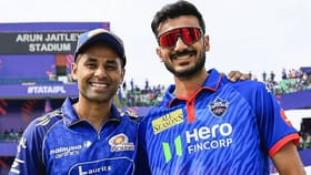 मुंबई इंडियन्सने सूर्यकुमार यादवला दिलं कर्णधारपद; कारण....