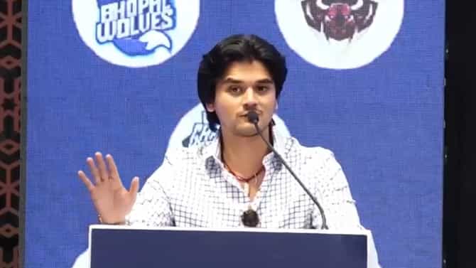 MPL 2026 : एमपीएलचा तिसऱ्याच वर्षी देशातील सर्वात मोठी लीग म्हणून दबदबा, महानआर्यमन सिंधिया यांची प्रतिक्रिया
