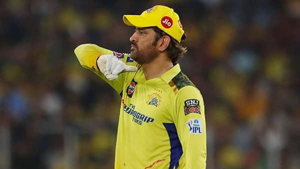 IPL 2026: तारीख ठरली;महेंद्रसिंह धोनी 16 एप्रिलला मोठा निर्णय घेण्याच्या तयारीत! चाहत्यांना टेन्शन
