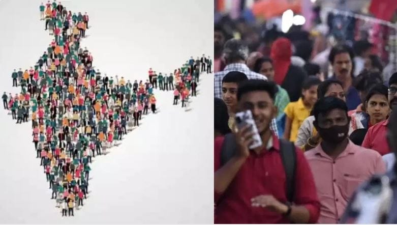 मिझोरम, अरुणाचलप्रदेश या दोन राज्यांतही मुस्लीम लोकसंख्या खूप कमी आहे. मिझोरममध्ये एकूण लोकसंख्यैपैकी फक्त 1.35 टक्के लोकसंख्या मुस्लीम समाजाची आहे. तर अरुणाचल प्रदेशमध्ये मुस्लीम लोकसंख्येचे प्रमाण फक्त 1.95 टक्के आहे. १ 