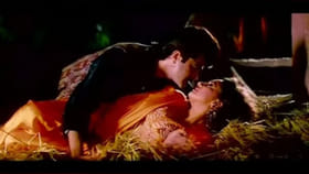 या एका गाण्यामुळे माधुरी दीक्षितला मिळालेली प्रचंड लोकप्रियता, आजही....