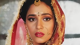 हुबेहूब माधुरी दीक्षितच, लग्नाआधी प्रेग्नंट, 5 वर्षांत केले 17 सिनेमे.