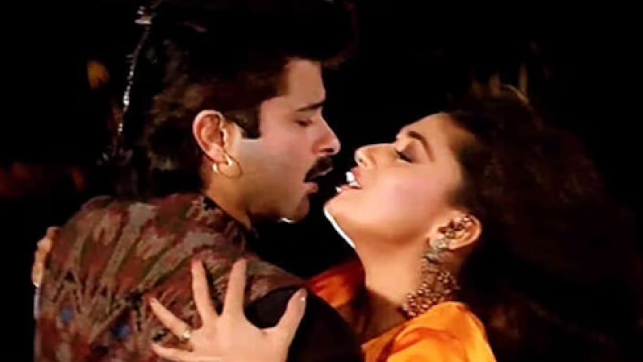 या चित्रपटात माधुरी दीक्षित आणि अनिल कपूर यांनी मुख्य भूमिका साकारल्या होत्या. ‘बेटा’च्या यशानंतर माधुरी दीक्षितला ‘धक-धक गर्ल’ ही ओळख मिळाली. विशेष म्हणजे या चित्रपटासाठी तिला सुरुवातीला पहिली पसंती नव्हती.