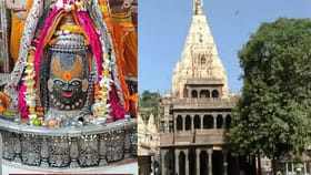 प्रसिद्ध महाकाल मंदिरात आता भस्म आरतीसाठी भरावे लागणार इतके पैसे.