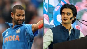 महानआर्यमन सिंधिया, धवन यांच्या हस्ते हाय परफॉर्मन्स सेंटरचे उद्घाटन.