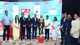 महाराष्ट्राचा महासंकल्प ॲग्रीकल्चर कॅान्क्लेव्ह 2026 संपन्न....