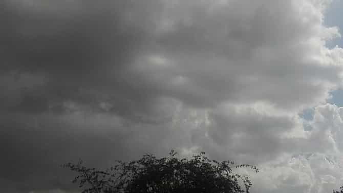 Maharashtra Temperature Today : हवामानात मोठा बदल, पुढील काही तास धोक्याची, थेट..
