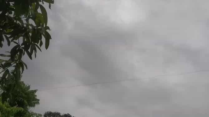 राज्यावर संकट! दुपारी 12 ते 4 घराबाहेर पडणे टाळाच, मोठा इशारा, थेट..