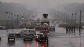 Weather Update : राज्यात पावसाचं मोठं संकट, 20 जिल्ह्यांना हाय अलर्ट.