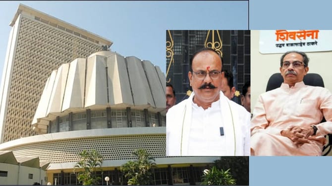 महाविकास आघाडीत काँग्रेसचा बॉम्ब, ती अट काय?