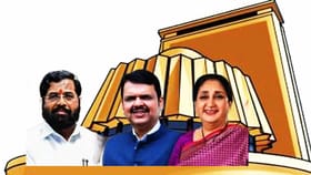 महायुतीचा मास्टरस्ट्रोक; काँग्रेसच्या बंडखोरीचा फायदा कुणाला?.