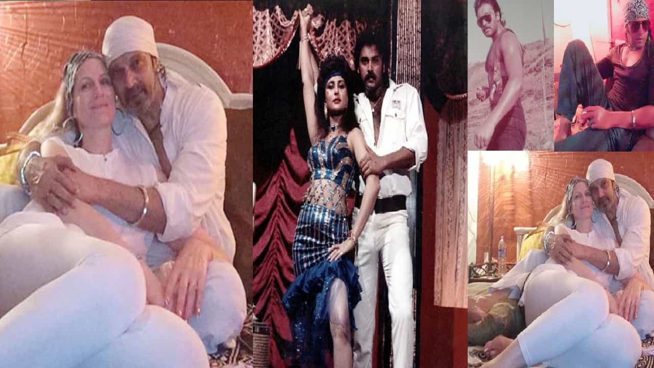 5 बायकांचा नवरा, 12 महिलांसोबत अफेअर... अंत मात्र धक्कादायक, खोलीत 2 दिवस सडत होता अभिनेत्याचा मृतदेह