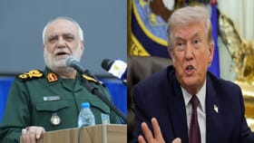 युद्धभूमीत खळबळ! अमेरिकेकडून गुप्तचर प्रमुखाचा खात्मा, इराणला झटका....