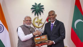 दगाबाजी करणाऱ्या मित्राच्या मदतीला धावला भारत, थेट मोठी घोषणा, तब्बल...