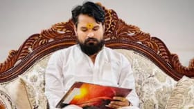 सुपीक जमीन, पुण्यात फ्लॅट्स अन् कर्नाटकात... मनोहर भोसलेची मालमत्ता.