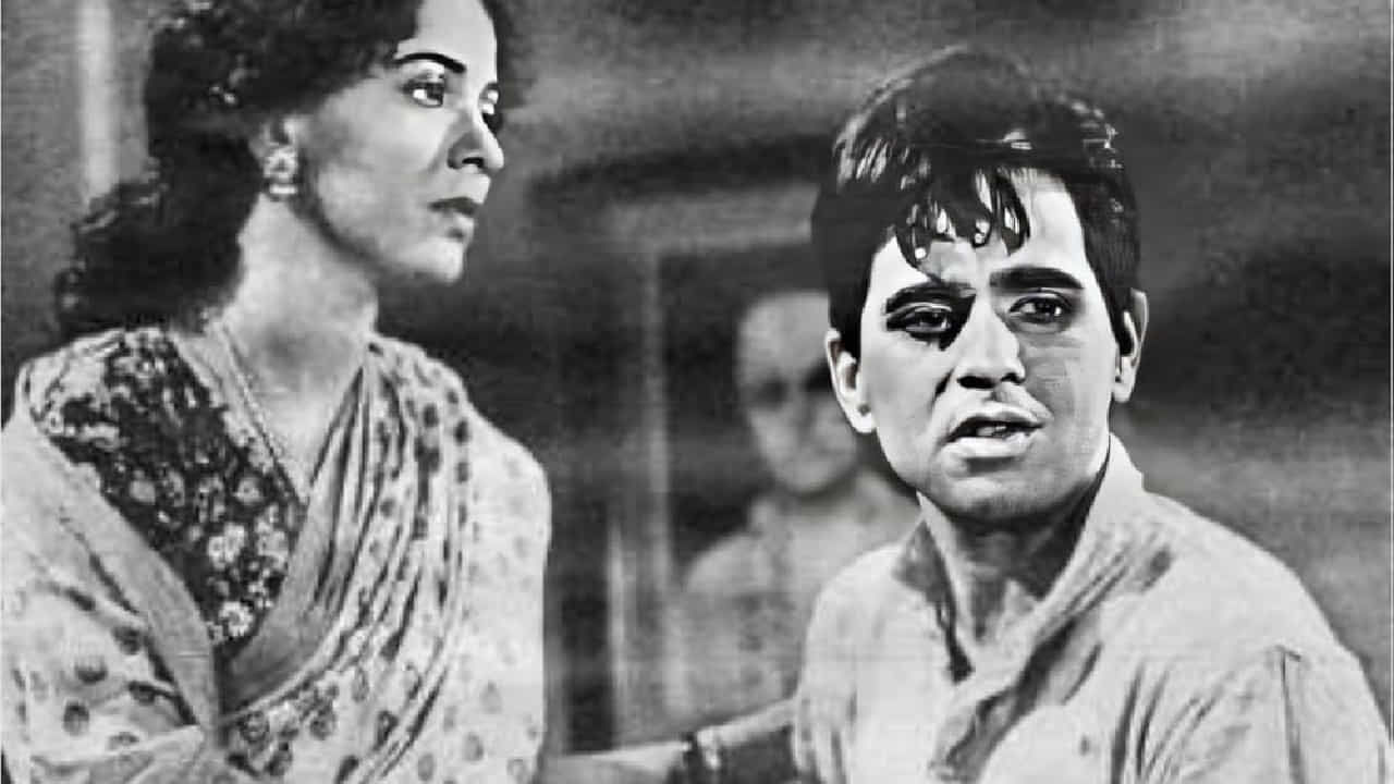 3 कोटी बजेट अन् कमाई 20 कोटी, 45 वर्षे जुना चित्रपट, 67 आठवडे बॉक्स ऑफिसवर केलं राज्य, आजही लोक वेळ काढून बघतात चित्रपट