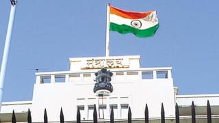 मंत्रालयात ‘मार्च-एंड’चा धमाका; GR चा महारेकॉर्ड! चार दिवसांत ९५१ जीआर, प्रशासनाची लगीन घाई