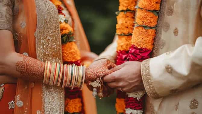 Marriage in Same Gotra: एकाच गोत्रात लग्न? जीवनात खरंच येते मोठे वादळ? अडचणींचा करावा लागतो सामना?