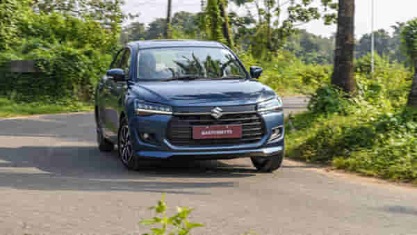 मारुति सुझुकीचा मिशन 2030 प्लॅन तयार, स्वस्त SUV सह लाँच करणार 5 जबरदस्त कार