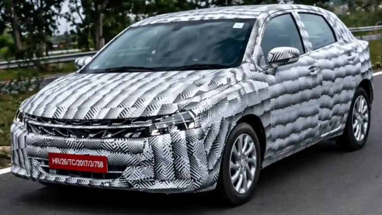 नव्या अवतारात येणार मारुतीची नंबर -1 कार, टेस्टींग देखील सुरु, मिळेल नवीन इंजिन आणि जादा मायलेज
