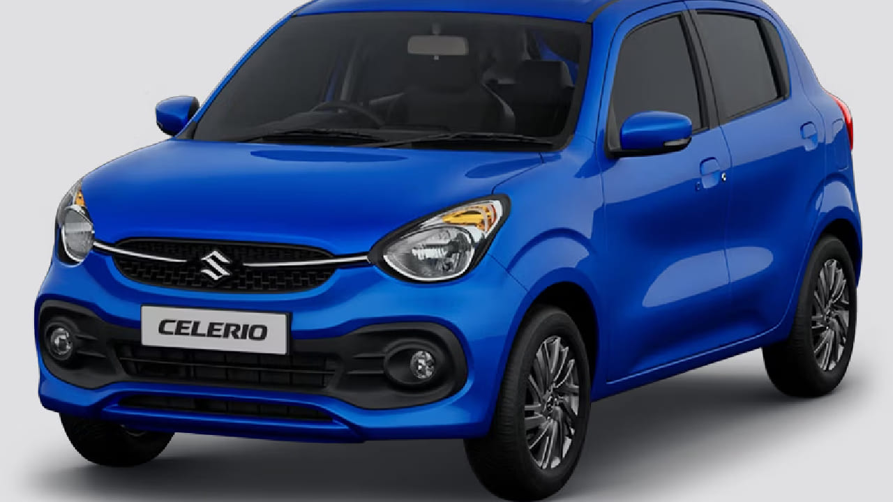 मारुती सुझुकीची ही लोकप्रिय हॅचबॅक 1-लिटर पेट्रोल इंजिनसह येते. पेट्रोल व्हेरिएंट सुमारे 25 किमी मायलेज देतो तर CNG मॉडेल 34 किमी मायलेज देते. कमी देखभाल खर्च आणि विश्वासार्हता ही या कारची खास वैशिष्ट्ये मानली जातात. या कारची सुरुवातीची किंमत सुमारे 4.70 लाख आहे.