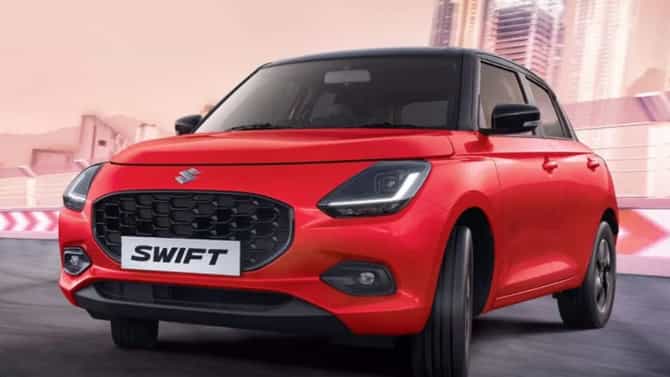 Maruti Alto आणि Brezza वर मोठा डिस्काउंट, जाणून घ्या नवीन किमती
